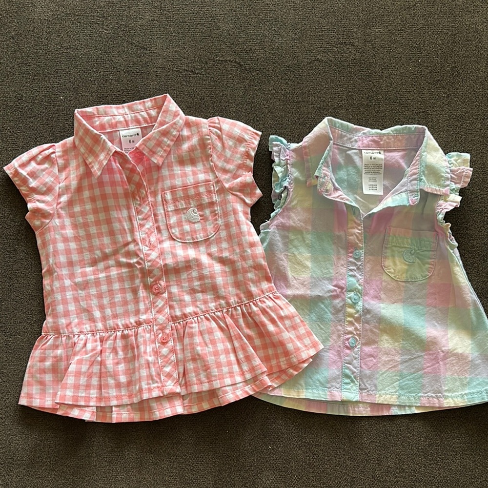 Carhartt | Girls shirts